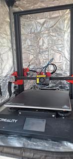 cr10spro, Ophalen, Zo goed als nieuw