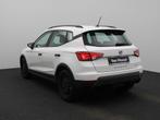 SEAT Arona 1.0 TGI 66kW Reference CNG Aardgas, Auto's, Voorwielaandrijving, Traction-control, Stof, Gebruikt