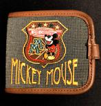 Portemonnee geldbuidel Mickey Mouse Disney collectors item, Nieuw, Ophalen of Verzenden