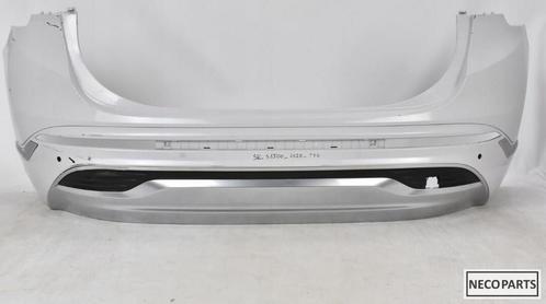 HYUNDAI SANTA FR IV ACHTERBUMPER 2020, Auto-onderdelen, Carrosserie, Achterklep, Hyundai, Achter, Gebruikt, Ophalen of Verzenden