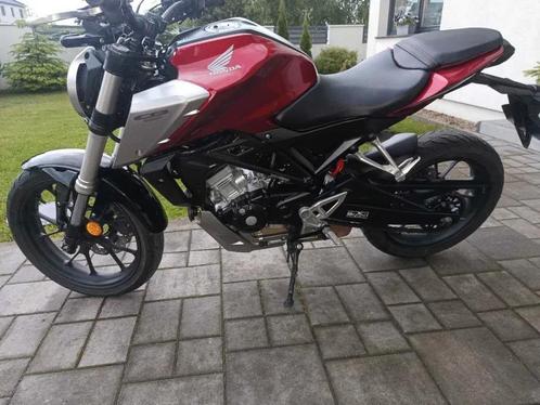 Honda cb125r, Motoren, Motoren | Honda, Particulier, Naked bike, 11 kW of minder, 1 cilinder, Ophalen