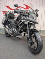 HONDA NC750XA TOURING, Motoren, 750 cc, 2 cilinders, Motorrijbewijs A, Bedrijf