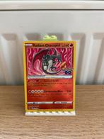 Radiant Charizard 011/078 - Pokemon kaart, Ophalen of Verzenden, Nieuw, Losse kaart, Foil