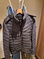 Superdry jas maat S nieuw, Kleding | Heren, Jassen | Winter, Ophalen, Zo goed als nieuw, Maat 46 (S) of kleiner