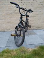BMX, Fietsen en Brommers, Fietsen | Crossfietsen en BMX, Ophalen, Gebruikt