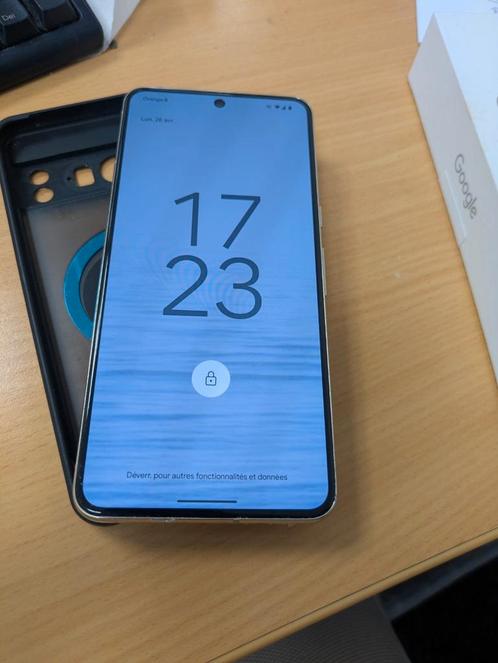 Google Pixel 8 Pro, Telecommunicatie, Mobiele telefoons | Overige merken, Zo goed als nieuw, Overige modellen, Ophalen