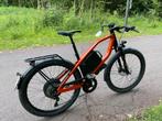Speedpedelec KLEVER X- Speed pedelec, Fietsen en Brommers, Elektrische fietsen, Ophalen, Gebruikt, 50 km per accu of meer