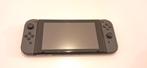 Nintendo Switch Grey met accessoires en 20 games, Ophalen, Gebruikt