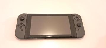 Nintendo Switch Grey met accessoires en 20 games beschikbaar voor biedingen