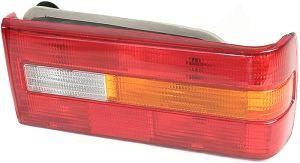 Volvo achterlicht USA rechts OEM ref 3518172 740 Volvo onder, Autos : Pièces & Accessoires, Éclairage, Volvo, Neuf, Enlèvement ou Envoi