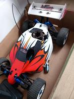 Kyosho inferno 4.6cc