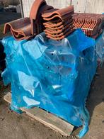 Rustieke nieuwe dakpannen, Doe-het-zelf en Bouw, Dakpannen en Dakbedekking, Ophalen, Overige materialen, Overige kleuren, Nieuw