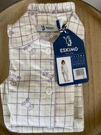 Pyjama Eskimo 4 jaar nieuw!, Kinderen en Baby's, Ophalen, Nacht- of Onderkleding, Meisje, Nieuw