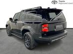 Toyota Land Cruiser 2.8 D-4D VX NEW, Automaat, Zwart, Diesel, 5 deurs