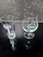 Lot van 16 bierglazen in uitstekende staat, Verzamelen, Ophalen of Verzenden
