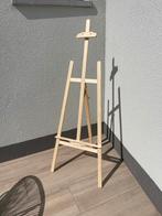 Trépied chevalet bois panneau mariage baptême anniversaire, Enlèvement, Comme neuf