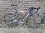 Wilier met Easton wielset, ideale 1ste racefiets, unisex., Fietsen en Brommers, 53 tot 57 cm, Ophalen, Zo goed als nieuw, 28 inch