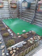 kooi gratis, Dieren en Toebehoren, Ophalen, Gebruikt, Hout, Vogelkooi