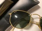RAY BAN VINTAGE AUTHENTIEKE ZONNEBRIL, Ophalen of Verzenden, Bril