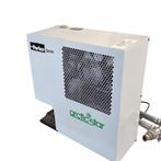 persluchtdroger/ontvochtiger voor compressor, Ophalen