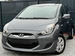 Hyundai IX20 1.4 Crdi 09/2011 120082Km Full Carnet Airco, Euro 5, Zwart, 1396 cc, IX20