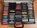 Atari 2600 games, Games en Spelcomputers, Games | Atari, Ophalen, Gebruikt, 2 spelers, Eén computer