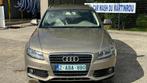 AUDI A4 AVANT 2.0 TDI AUT 2009 CUIR/ AIRCO/ GPS/JA16/EURO 5, Autos, Cuir, Euro 5, Entreprise, Carnet d'entretien