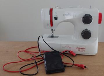 Naaimachine, Enlèvement, Utilisé, Machine à coudre