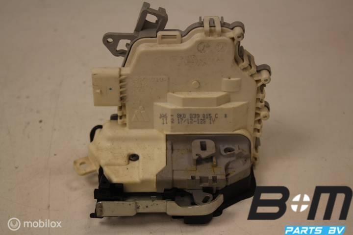 Portierslot LA Audi A4 8K Allroad 8K0839015C, Auto-onderdelen, Interieur en Bekleding, Gebruikt