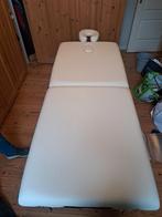 Massagetafel opvouwbaar en draagtas, Sport en Fitness, Massageproducten, Ophalen, Massagetafel