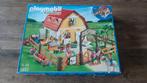 Playmobil Country Ponyranch, Kinderen en Baby's, Speelgoed | Playmobil, Ophalen of Verzenden, Gebruikt, Complete set