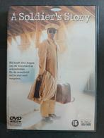 A soldier's story (1984) Howard E. Rollins Jr., Cd's en Dvd's, Dvd's | Klassiekers, Vanaf 16 jaar, 1980 tot heden, Ophalen of Verzenden