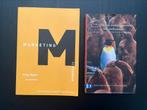 Marketing boeken bundel – Philip Kotler & Jos Burgers, Verzenden, Ph. Kotler; G. Armstrong