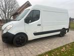 Renault master, Auto's, Renault, Trekhaak, Particulier, Te koop