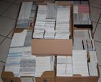 Méga lot cartes à collectionner de football, 24 kilogrammes, Enlèvement ou Envoi, Neuf, Cartes de joueur