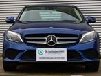 Mercedes-Benz C-Klasse 300 C 300 de (205.013) (bj 2020), Auto's, Automaat, 4 deurs, Euro 6, 4 cilinders