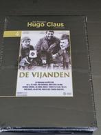 De Vijanden, Hugo Claus, Robbe De Hert, Del Negro, Cd's en Dvd's, Dvd's | Nederlandstalig, Ophalen of Verzenden, Nieuw in verpakking