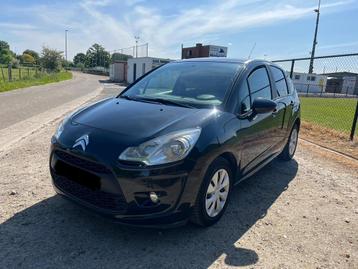 Citroen c3 beschikbaar voor biedingen