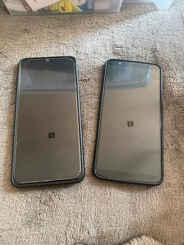 Oneplus 7t & oneplus 5t, Enlèvement, Utilisé