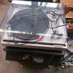 Platenspeler technics sl b2, Audio, Tv en Foto, Platenspelers, Ophalen, Zo goed als nieuw, Platenspeler, Technics