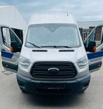 Ford Transit 350E L4H3, Autos, Ford, Transit, Achat, Particulier