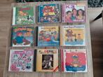 CD's voor kinderen, Ophalen of Verzenden, Zo goed als nieuw