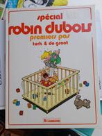 ROBIN DUBOIS TOME 0 PREMIERS PAS TRES BON ETAT EO 1984, Une BD, Utilisé, Enlèvement ou Envoi