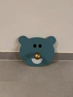 Kapstokje, Enlèvement, Utilisé, Portemanteau