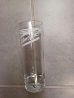 set van 6 glazen Schweppes, Verzamelen, Ophalen of Verzenden, Nieuw, Frisdrankglas