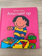 Anna ruimt op, Livres, Livres pour enfants | 4 ans et plus, Enlèvement ou Envoi