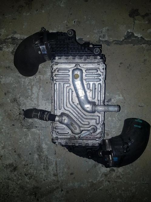 Intercooler Volkswagen Transporter T6 2.0 TDI 2017, Auto-onderdelen, Motor en Toebehoren, Volkswagen, Ophalen