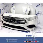 W177 V177 AMG VOORKOP WIT Mercedes A KLASSE 2018-2024 FRONT, Auto-onderdelen, Gebruikt, Voor, Mercedes-Benz, Ophalen of Verzenden