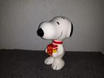 Tirelire Snoopy, Collections, Utilisé, Statue ou Figurine, Enlèvement ou Envoi, Snoopy