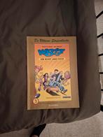 W817, Boeken, Ophalen, Gelezen